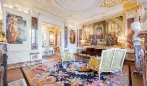 Venta Palacete Paris 16ème