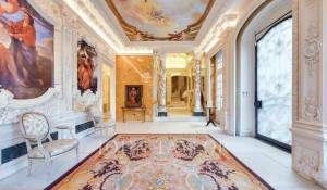 Venta Palacete Paris 16ème