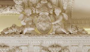 Venta Palacete Paris 16ème