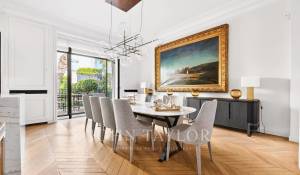 Venta Palacete Paris 16ème