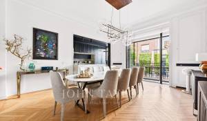 Venta Palacete Paris 16ème