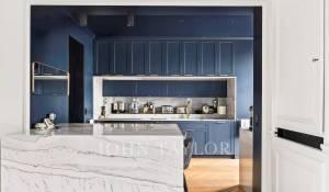 Venta Palacete Paris 16ème