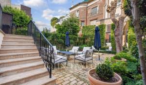Venta Palacete Paris 16ème