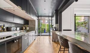 Venta Palacete Paris 16ème