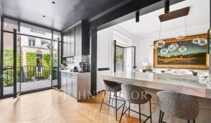 Venta Palacete Paris 16ème