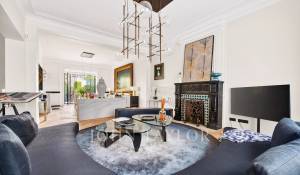 Venta Palacete Paris 16ème