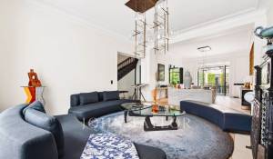 Venta Palacete Paris 16ème