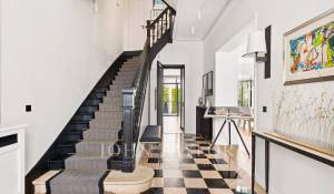 Venta Palacete Paris 16ème