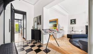 Venta Palacete Paris 16ème