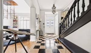 Venta Palacete Paris 16ème