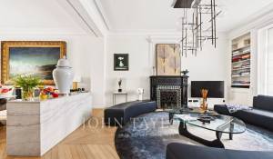 Venta Palacete Paris 16ème