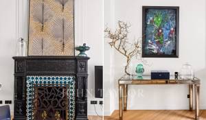 Venta Palacete Paris 16ème