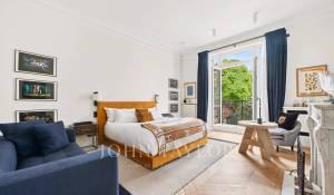 Venta Palacete Paris 16ème