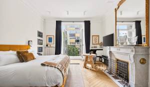 Venta Palacete Paris 16ème