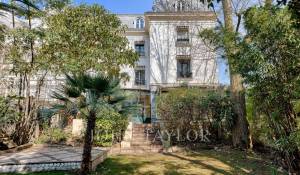 Venta Palacete Paris 16ème