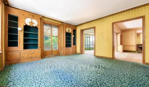 Venta Palacete Paris 16ème