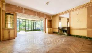 Venta Palacete Paris 16ème