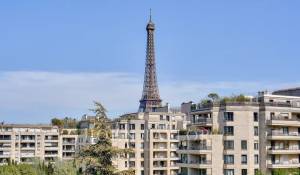 Venta Palacete Paris 16ème
