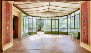 Venta Palacete Paris 16ème