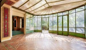Venta Palacete Paris 16ème