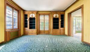 Venta Palacete Paris 16ème