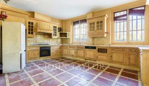 Venta Palacete Paris 16ème