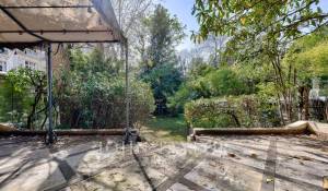Venta Palacete Paris 16ème