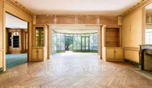 Venta Palacete Paris 16ème