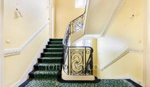 Venta Palacete Paris 16ème