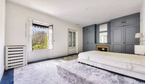 Venta Palacete Paris 16ème
