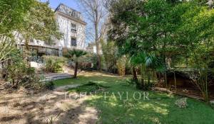 Venta Palacete Paris 16ème