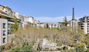 Venta Palacete Paris 16ème