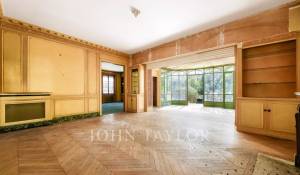 Venta Palacete Paris 16ème