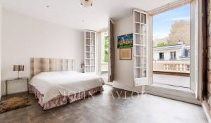 Venta Palacete Paris 16ème