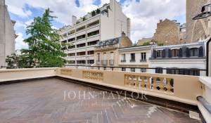 Venta Palacete Paris 16ème