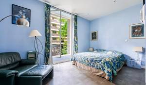 Venta Palacete Paris 16ème