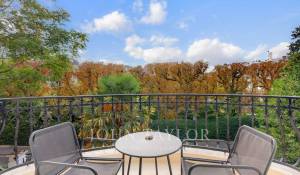 Venta Palacete Paris 16ème