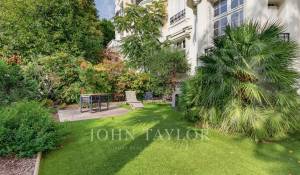 Venta Palacete Paris 16ème
