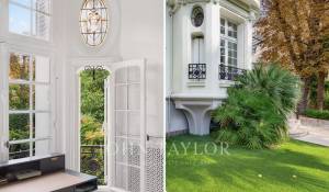 Venta Palacete Paris 16ème