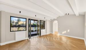 Venta Palacete Paris 16ème