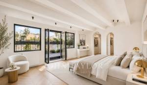 Venta Palacete Paris 16ème