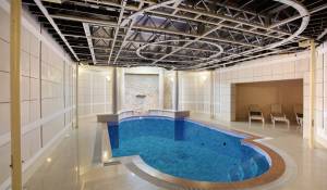 Venta Palacete Paris 17ème