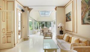 Venta Palacete Paris 17ème