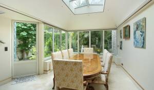 Venta Palacete Paris 17ème