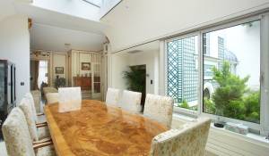 Venta Palacete Paris 17ème