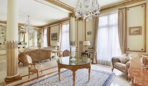 Venta Palacete Paris 17ème