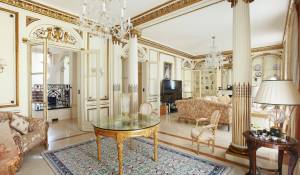 Venta Palacete Paris 17ème