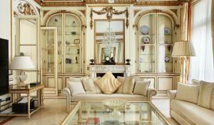 Venta Palacete Paris 17ème