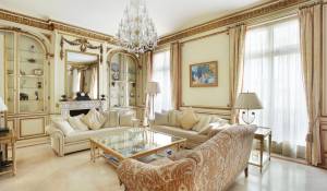 Venta Palacete Paris 17ème