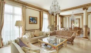 Venta Palacete Paris 17ème